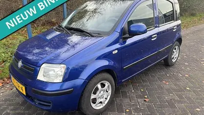 Gebruikt 2010 Fiat Panda Hatchback | € 2.799 (Eerlijke prijs)