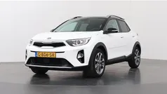 Gebruikt 2019 Kia Stonic SUV | € 16.235 (Eerlijke prijs)
