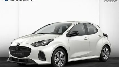 Occasion Mazda 2 Exclusive-Line 116 PK (85 kW) 2025 Hatchback