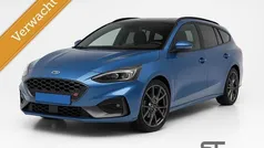 Gebruikt 2019 Ford Focus ST Stationwagen | € 25.995 (Eerlijke prijs)