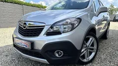 Gebruikt 2016 Opel Mokka Cosmo SUV | € 11.200 (Goede deal)