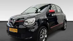 Zwart Gebruikt 2021 Renault Twingo Collection Hatchback | € 12.695 (Eerlijke prijs)