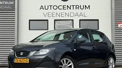 Gebruikt 2011 Seat Ibiza Style Hatchback | € 2.950 (Super prijs)