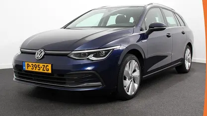 Occasion VW Golf VIII Style 162 PK (119 kW) 2021 Stationwagen