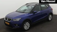 Gebruikt 2018 Seat Arona Business SUV | € 15.944 (Eerlijke prijs)