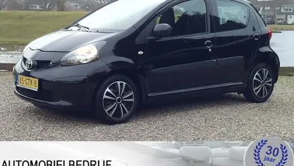 Occasion 2008 Toyota Aygo Hatchback | € 799 (Super prijs)