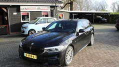 Gebruikt 2019 BMW 530 Executive Sedan | € 31.999 (Goede deal)