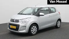 Gebruikt 2020 Citroën C1 Feel Hatchback | € 9.450 (Eerlijke prijs)