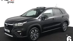 Overige Nieuw 2025 Suzuki SX4 S-Cross Style SUV | € 33.950 (Eerlijke prijs)