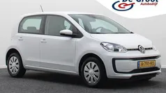 Gebruikt 2020 VW up! take up! Hatchback | € 8.950 (Eerlijke prijs)