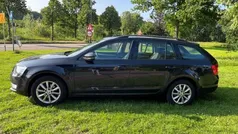 Gebruikt 2014 Skoda Octavia Business Line Stationwagen | € 7.995 (Eerlijke prijs)