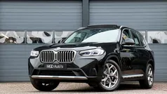 Gebruikt 2022 BMW X3 xLine SUV | € 48.950 (Goede deal)