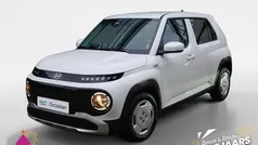 Wit Nieuw 2025 Hyundai Inster Hatchback | € 21.500 (Super prijs)