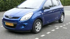 Gebruikt 2011 Hyundai i20 Hatchback | € 2.349 (Eerlijke prijs)