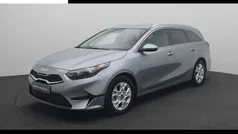 Gebruikt 2024 Kia Ceed Stationwagen | € 30.840 (Eerlijke prijs)