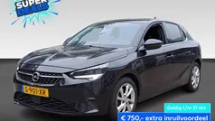 Gebruikt 2023 Opel Corsa Elegance Hatchback | € 13.985 (Eerlijke prijs)