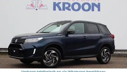 Occasion Suzuki Vitara Style 110 PK (80 kW) 2026 SUV