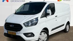 Gebruikt 2021 Ford Transit Custom Trend Van | € 18.545 (Goede deal)