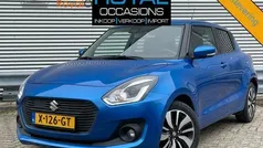 Blauw Gebruikt 2017 Suzuki Swift Hatchback | € 11.990 (Goede deal)