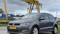 Gebruikt 2013 VW Polo Highline Hatchback | € 7.900 (Eerlijke prijs)