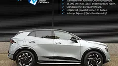 Gebruikt 2022 Kia Sportage SUV | € 37.490 (Eerlijke prijs)