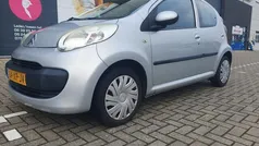 Grijs Gebruikt 2007 Citroën C1 Hatchback | € 1.999 (Eerlijke prijs)