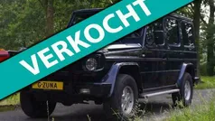Gebruikt 1979 Mercedes G300 SUV | € 16.950