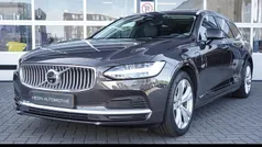 Gebruikt 2023 Volvo V90 Plus Stationwagen | € 54.995 (Eerlijke prijs)