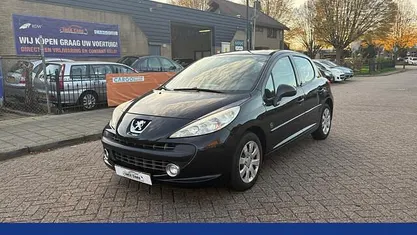 Occasion Peugeot 207 95 PK (69 kW) 2009 Hatchback
