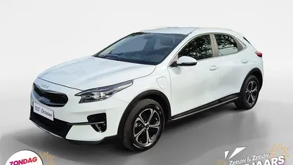 Gebruikt 2022 Kia XCeed SUV | € 23.445 (Eerlijke prijs)