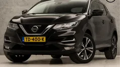 Gebruikt 2018 Nissan Qashqai N-Connecta SUV | € 16.445 (Eerlijke prijs)