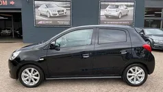 Gebruikt 2014 Mitsubishi Space Star Intense+ Hatchback | € 5.995 (Eerlijke prijs)