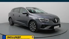 Grijs metallic Gebruikt 2021 Renault Mégane IV R.S. Stationwagen | € 20.990 (Eerlijke prijs)