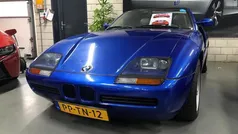 Blauw Gebruikt 1991 BMW Z1 | € 52.500