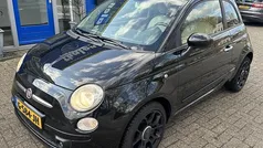 Gebruikt 2008 Fiat 500 Hatchback | € 3.250 (Eerlijke prijs)