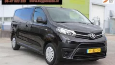 Overige Gebruikt 2017 Toyota Proace Comfort Van | € 9.350 (Eerlijke prijs)