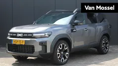 Gebruikt 2025 Dacia Bigster Extreme SUV | € 39.435 (Eerlijke prijs)