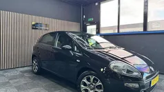 Gebruikt 2018 Fiat Punto Evo Hatchback | € 5.450 (Eerlijke prijs)