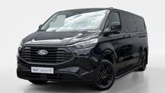 Gebruikt 2025 Ford Transit Custom Platinum Van | € 50.175 (Eerlijke prijs)