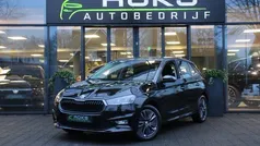 Gebruikt 2023 Skoda Fabia Business Line Hatchback | € 22.850 (Eerlijke prijs)