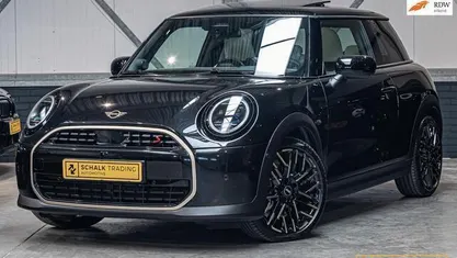 Occasion Mini Cooper S Favoured 204 PK (150 kW) 2024 Hatchback