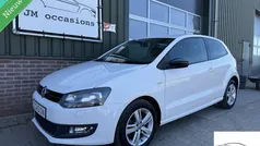 Gebruikt 2012 VW Polo Match Hatchback | € 6.495 (Eerlijke prijs)
