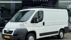 Gebruikt 2011 Peugeot Boxer Van | € 6.500 (Eerlijke prijs)
