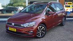 Mpv Gebruikt 2018 VW Golf Sportsvan Highline MPV | € 15.950 (Eerlijke prijs)