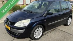Gebruikt 2007 Renault Scénic II Business MPV | € 1.650 (Eerlijke prijs)
