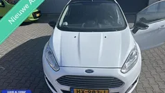 Gebruikt 2016 Ford Fiesta Style Hatchback | € 5.999 (Eerlijke prijs)
