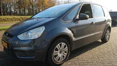 Grijs Gebruikt 2007 Ford S-MAX S MPV | € 1.300 (Super prijs)