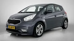 Gebruikt 2016 Kia Venga Hatchback | € 11.445 (Eerlijke prijs)
