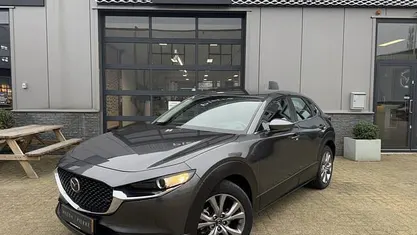Occasion Mazda CX-30 Comfort 187 PK (137 kW) 2021 SUV