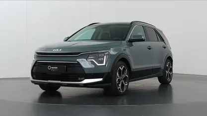 Occasion 2025 Kia Niro SUV | € 38.735 (Eerlijke prijs)